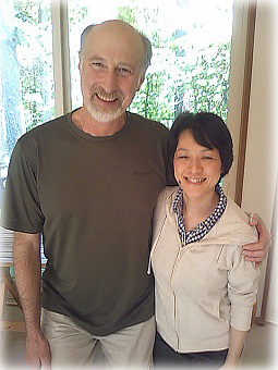 エサレン　ディーン　写真　