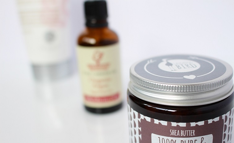 ヴォルドウィン オイル 写真