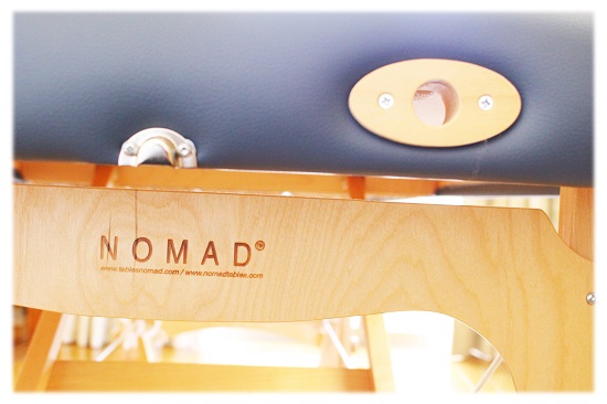 ノマド　ベッド　写真